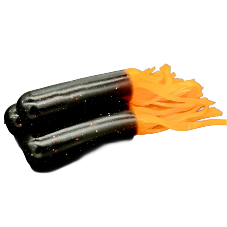 Red October Baits 10" Monster Tubes