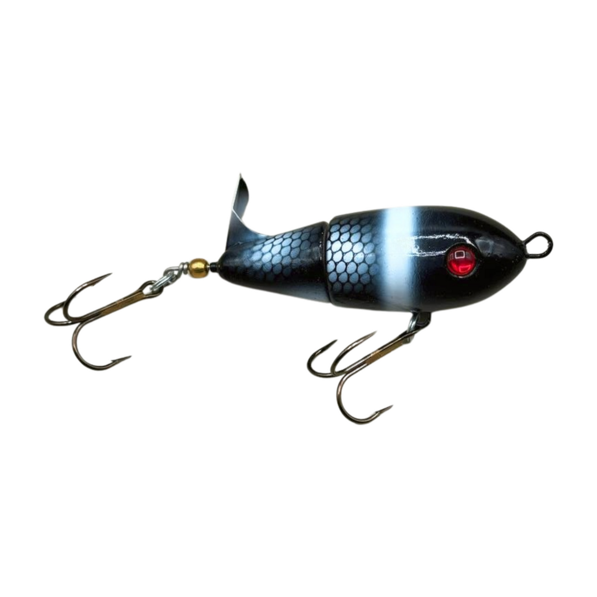 Lake X Lures Lil' Bastard Guide's Choice Pro Shop Lake X Lures Lil' Bastard Guide's Choice Pro Shop