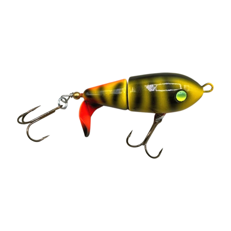 Lake X Lures Lil' Bastard
