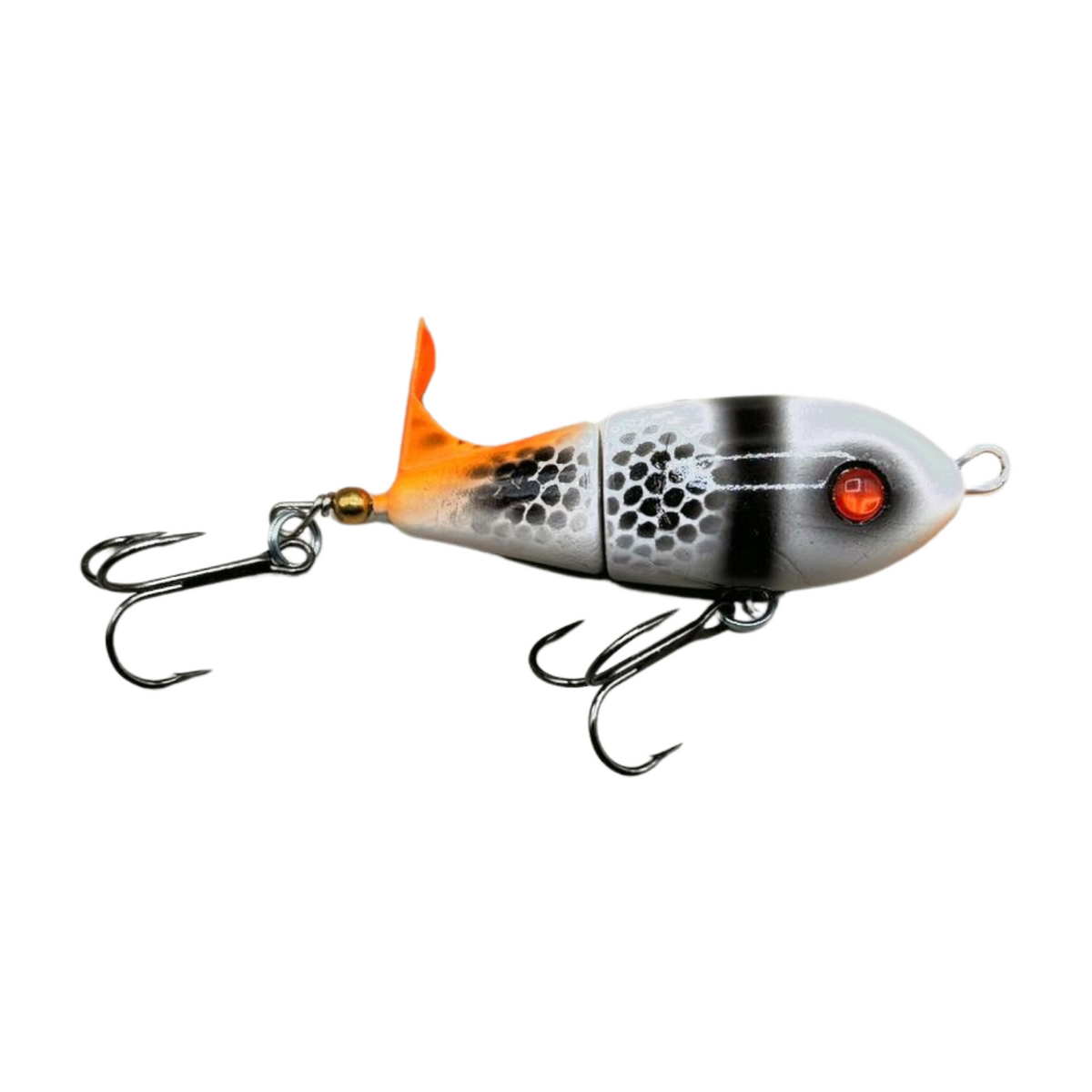 austin bass lures Lake X Lures Lil' Bastard – Guide's Choice Pro Shop