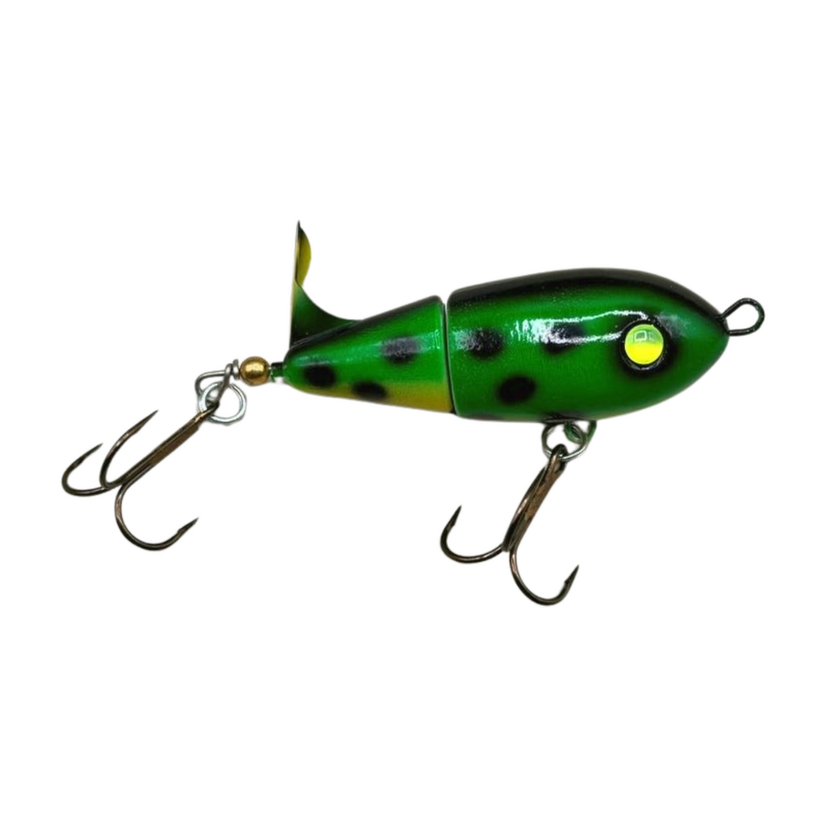 austin bass lures Lake X Lures Lil' Bastard – Guide's Choice Pro Shop