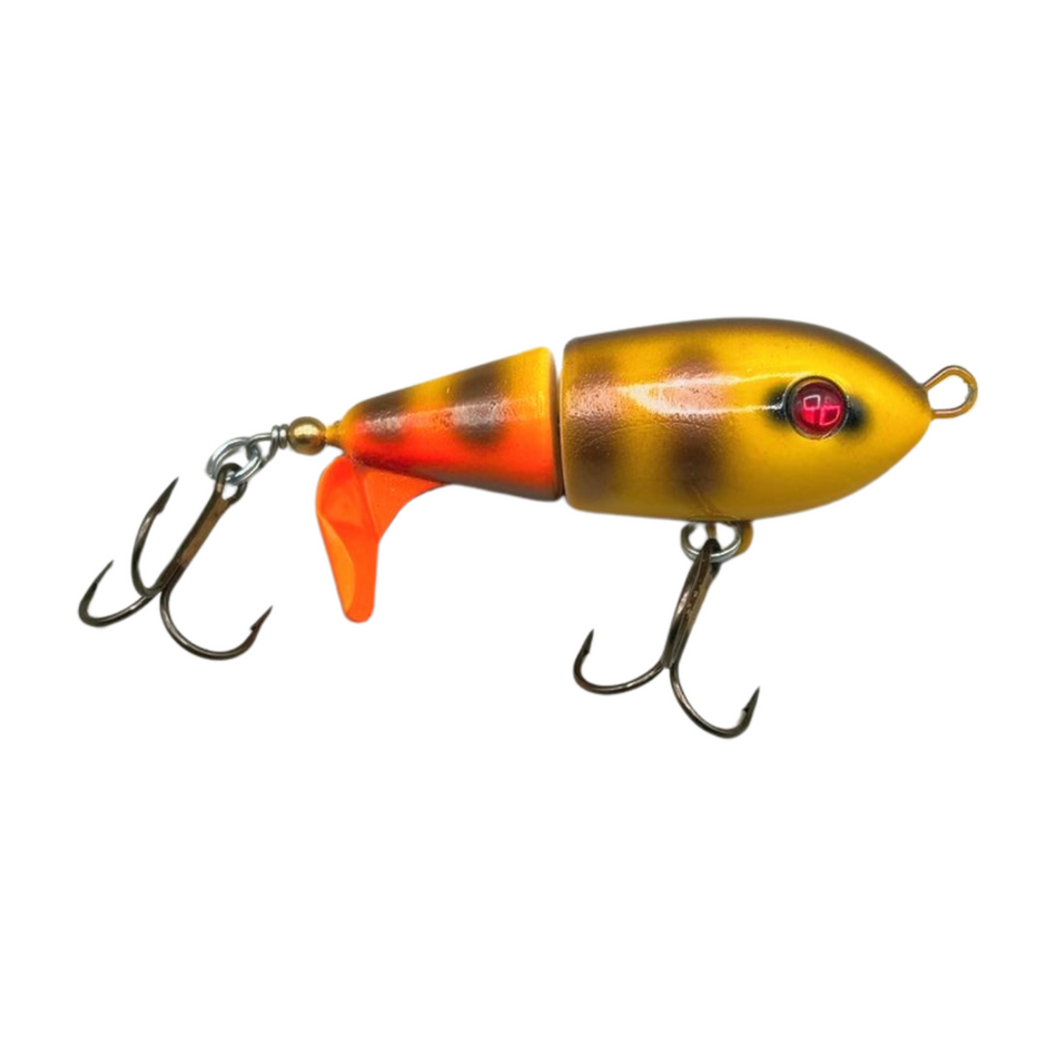 Lake X Lures Lil' Bastard