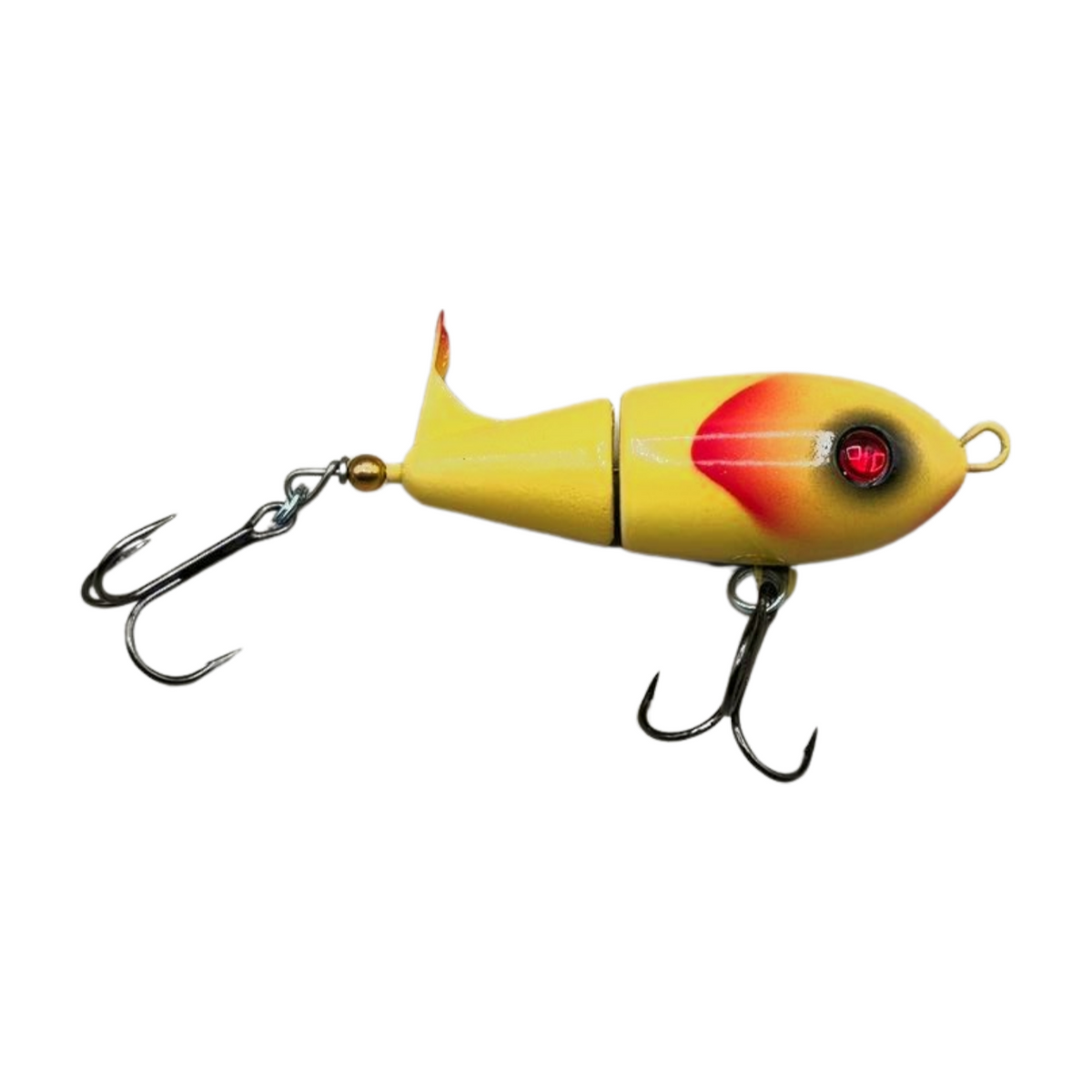 Lake X Lures Lil' Bastard – Guide's Choice Pro Shop Lake X Lures Lil' Bastard – Guide's Choice Pro Shop