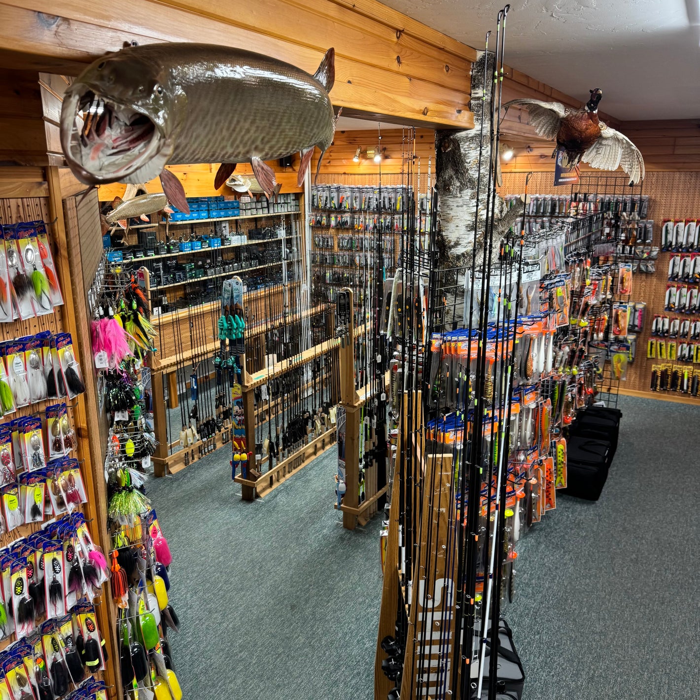 Guide's Choice Pro Shop – Guide's Choice Pro Shop