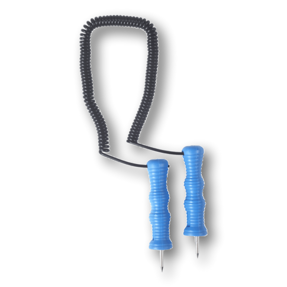 Clam Ice Picks Floating