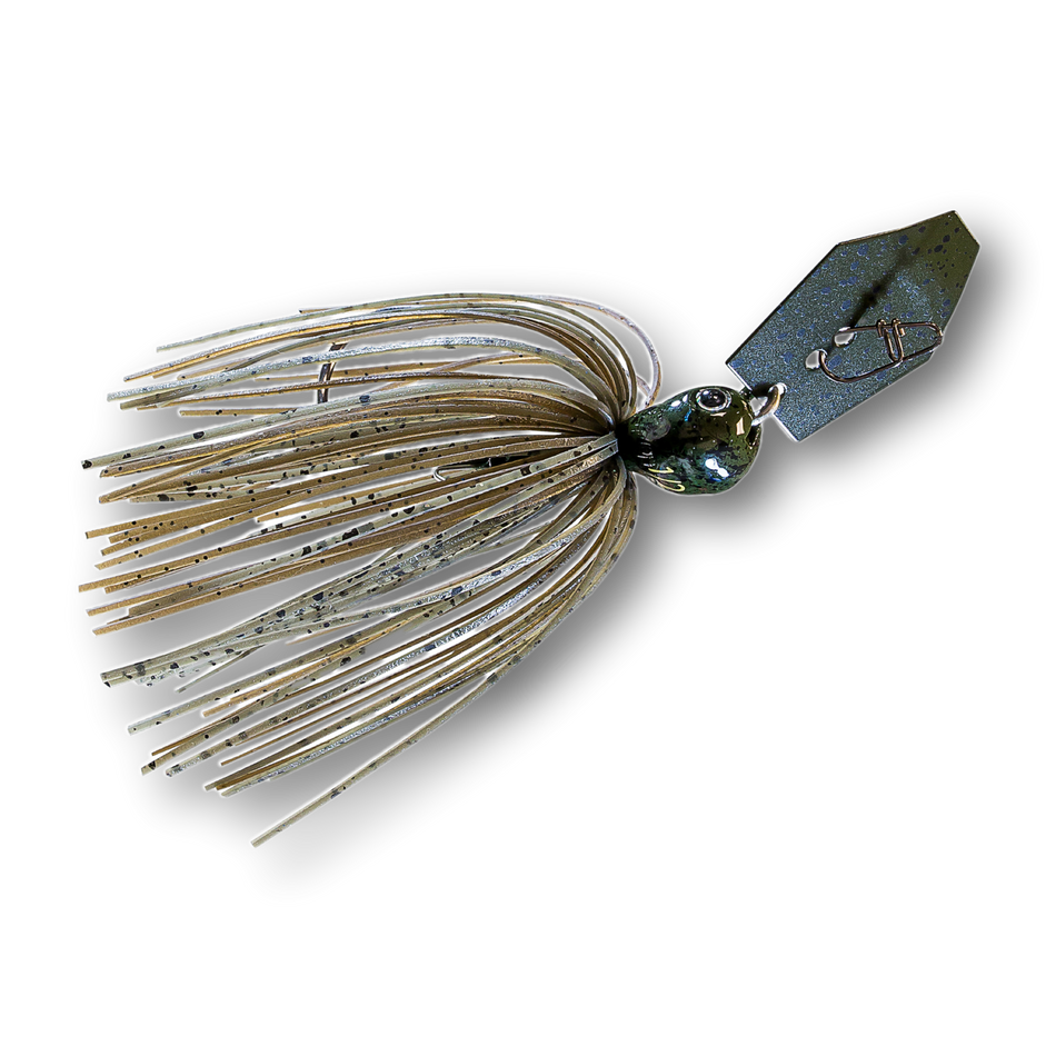 Z-Man ChatterBait® Jackhammer