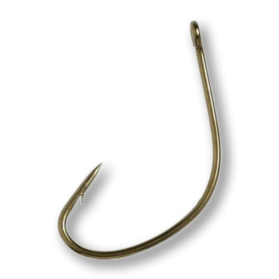 Eagle Claw Lazer Sharp Kahle Hook