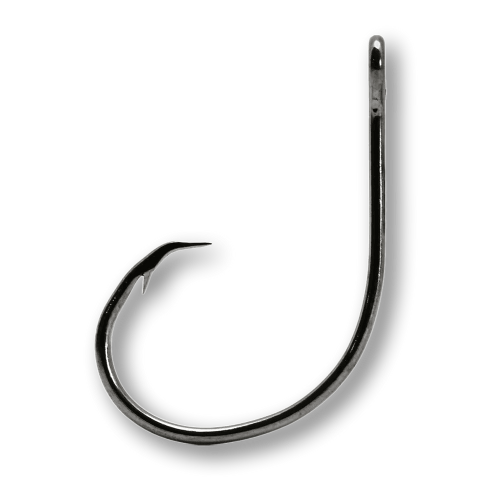 Eagle Claw Lazer Sharp Circle Sea Hook
