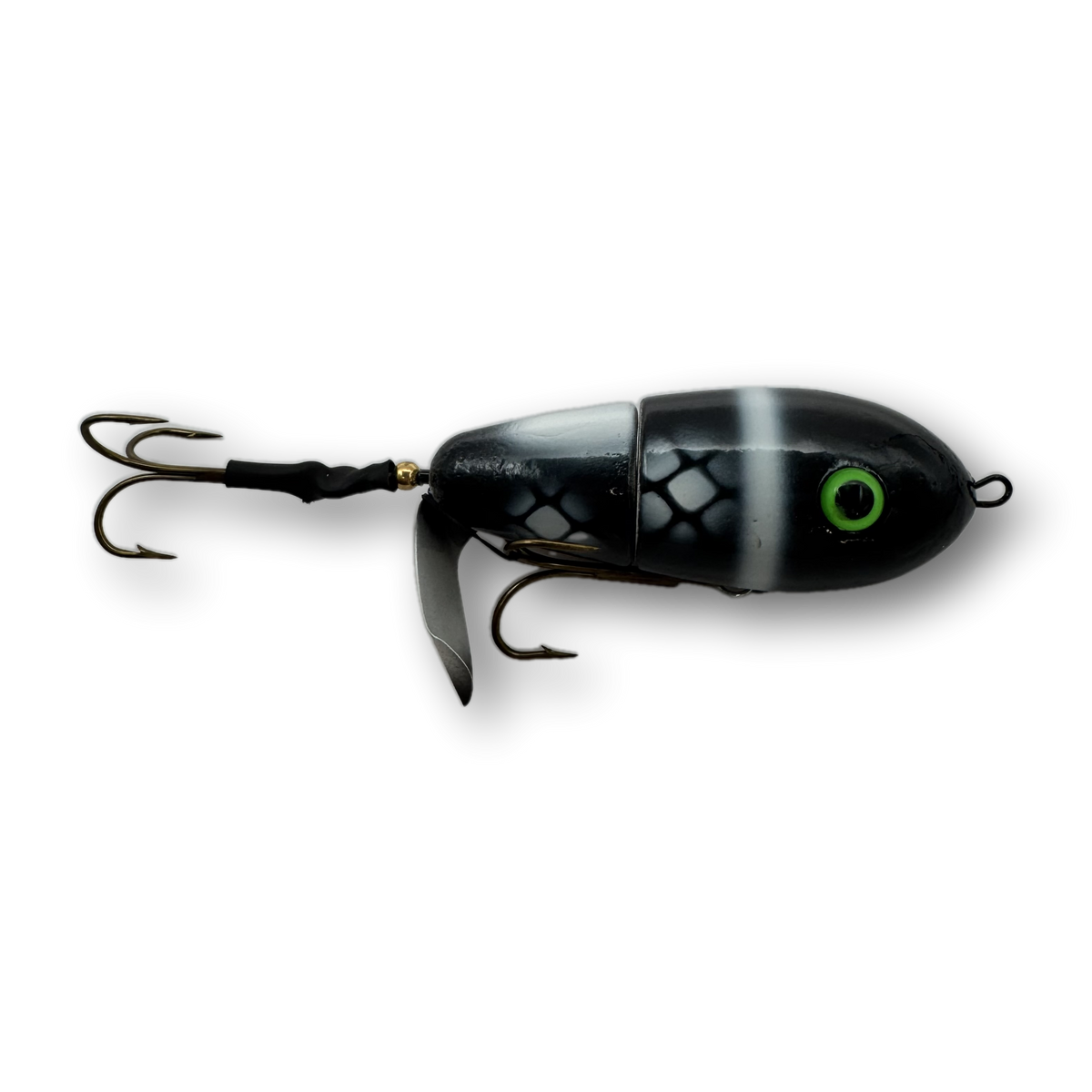 fat bastard fishing lure Lake X Lures Fat Bastard – Guide's Choice Pro Shop