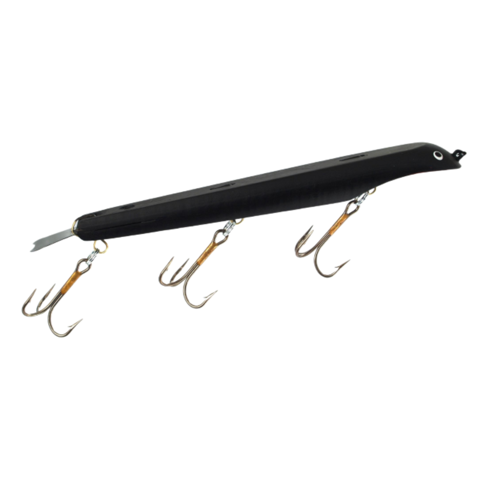 Suick Magnum 12" Weighted Thriller