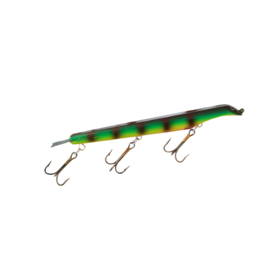 Suick Magnum 12" Weighted Thriller