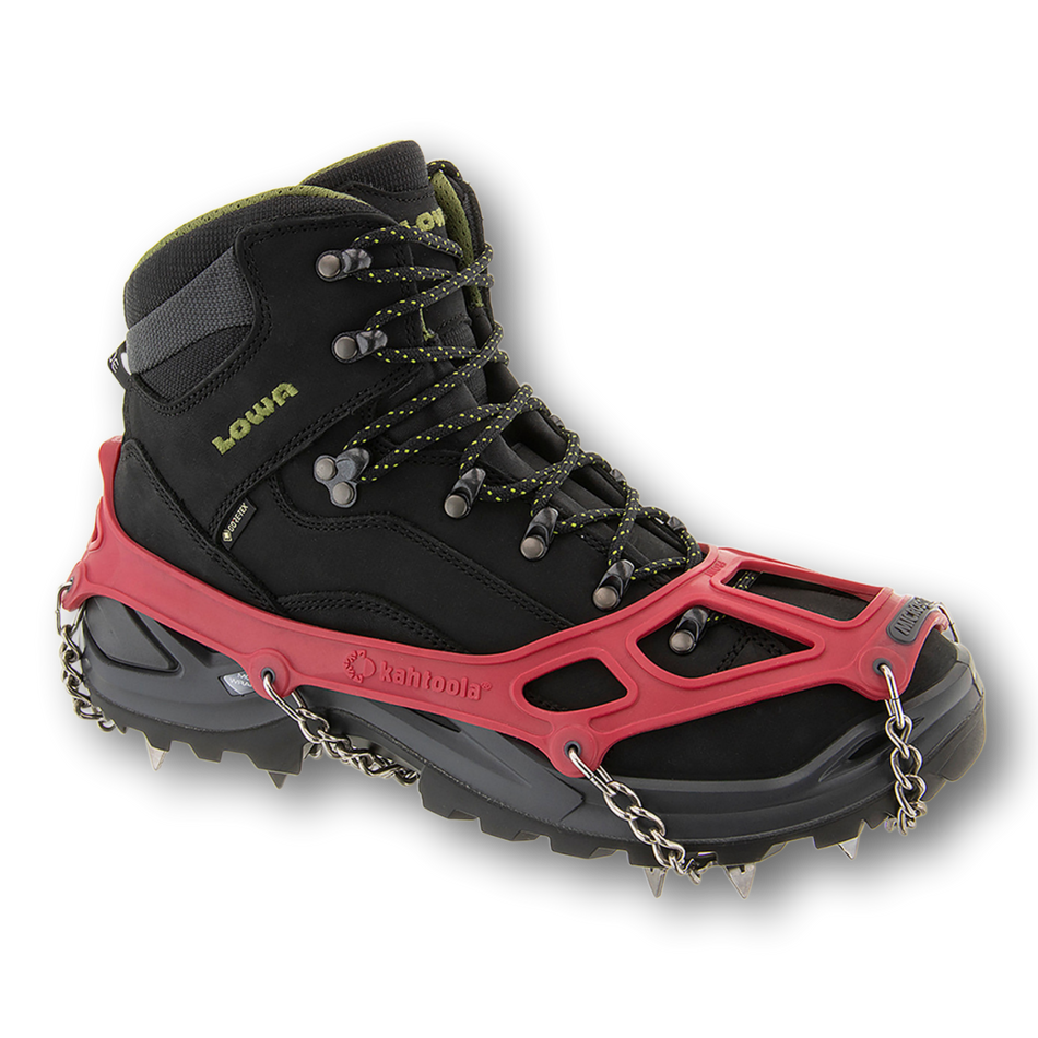 Kahtoola MICROspikes® Ice Cleats