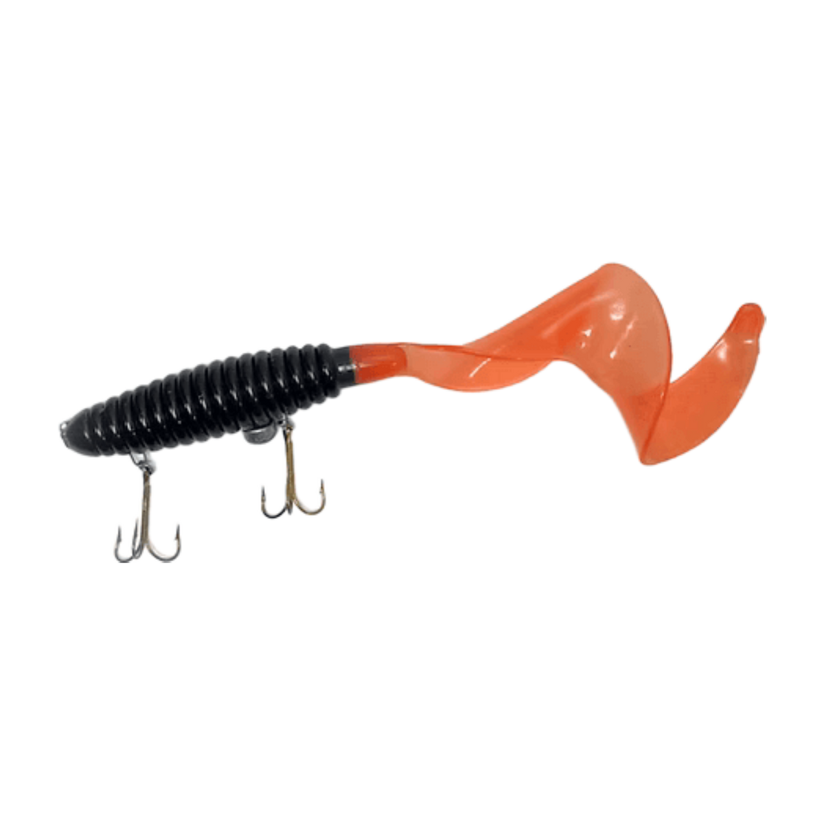 Whale Tail Musky Lures – Guide's Choice Pro Shop