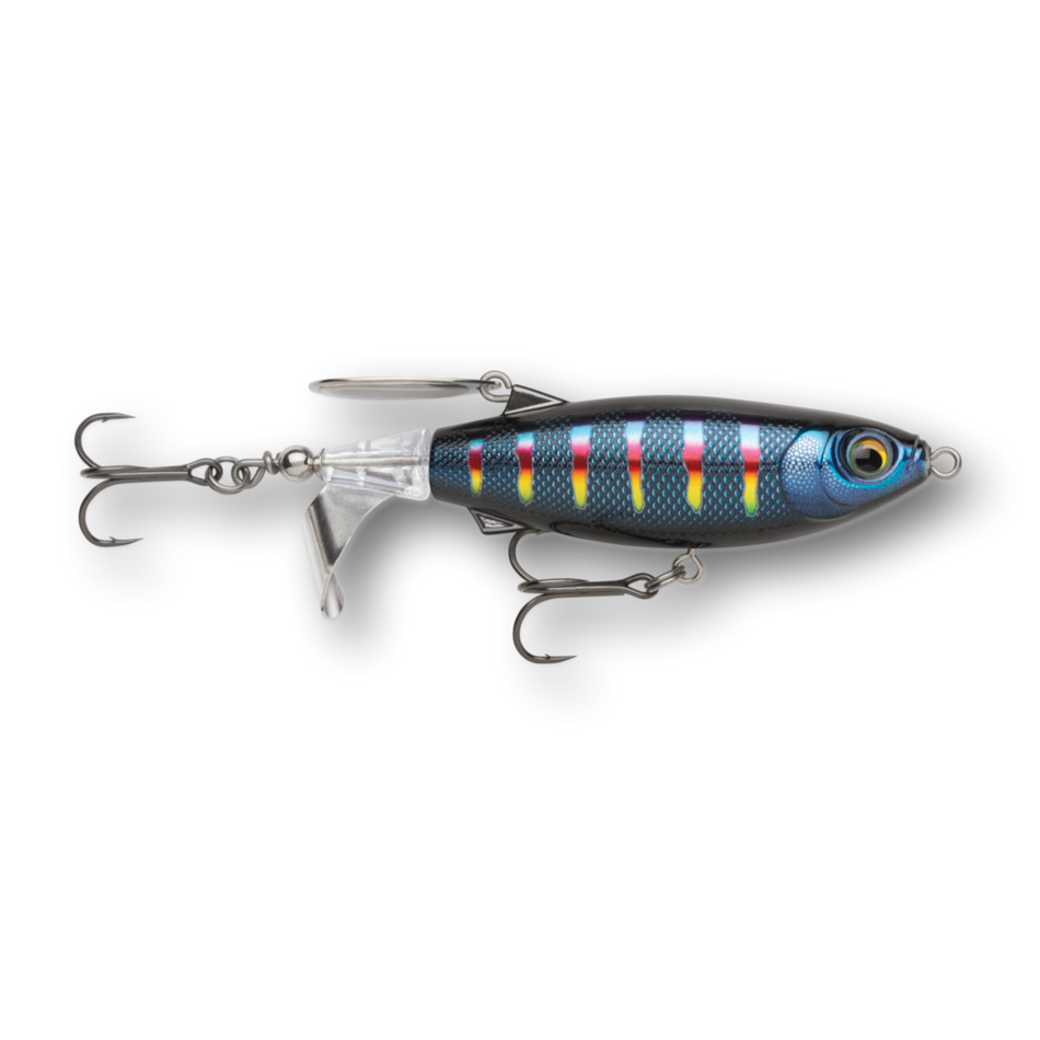 Rapala ClapTail 110 Topwater Bait