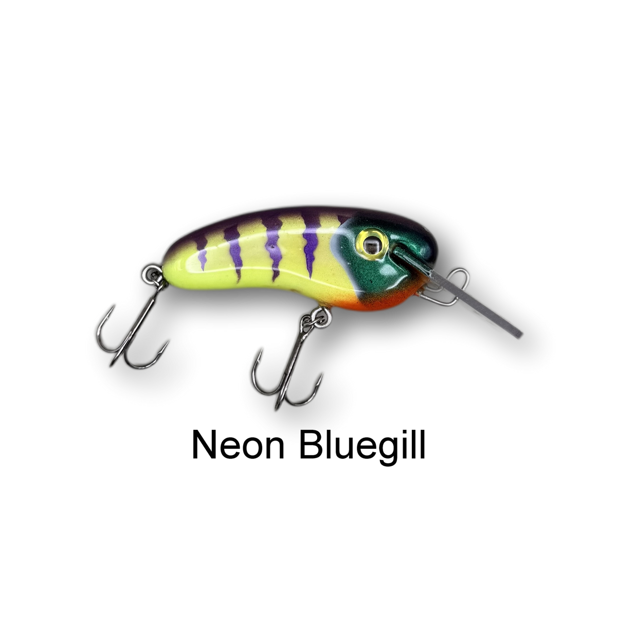 Trophy Time Hand Crafted Crankbaits – Guide's Choice Pro Shop Trophy Time Hand Crafted Crankbaits – Guide's Choice Pro Shop