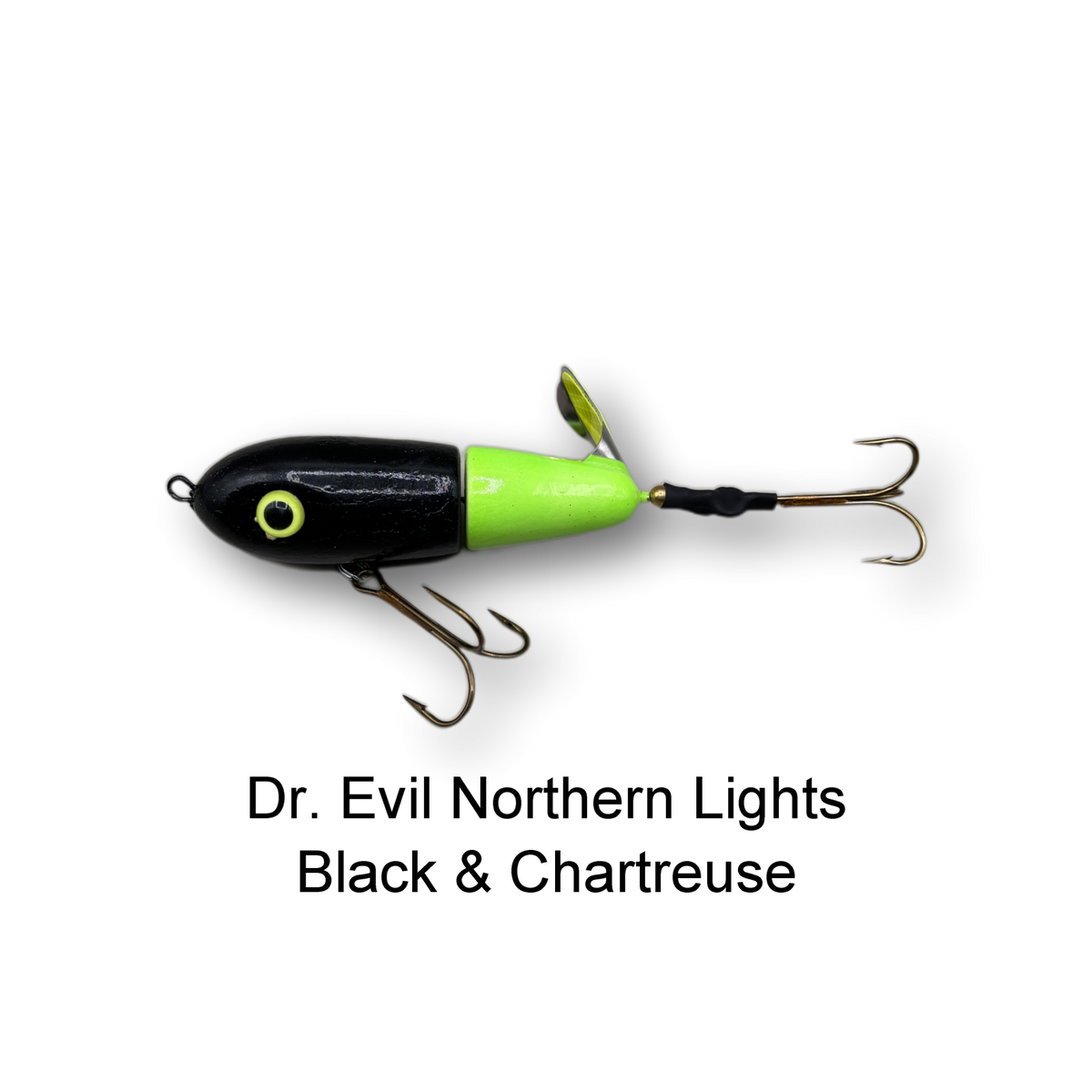 Lake X Lures Dr. Evil Northern Lights Series – Guide's Choice Pro Shop Lake X Lures Dr. Evil Northern Lights Series – Guide's Choice Pro Shop