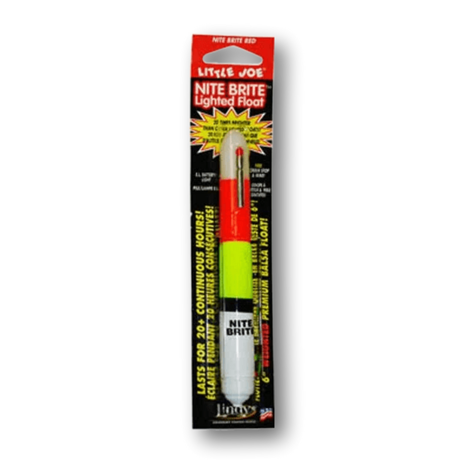 Little Joe Nite Brite Lighted Float