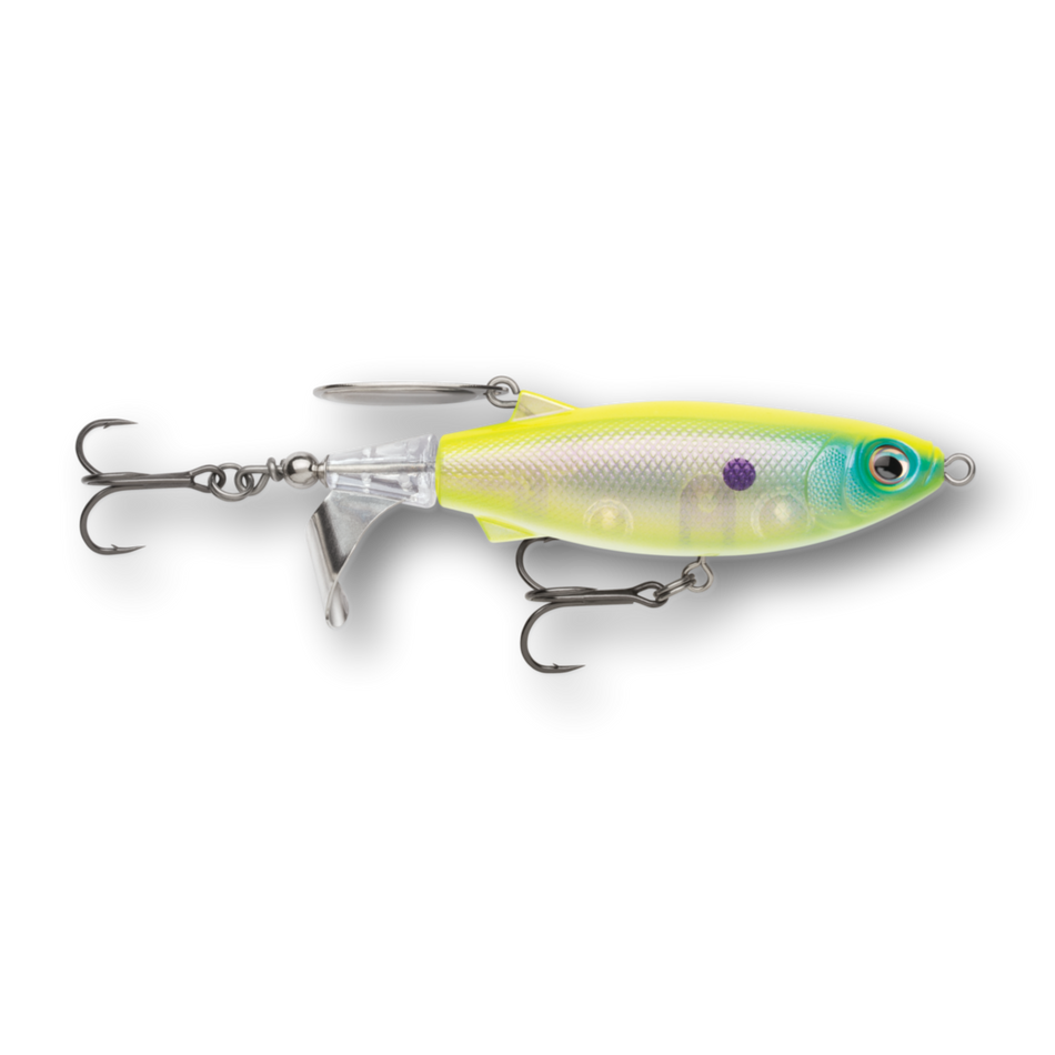 Rapala ClapTail 110 Topwater Bait