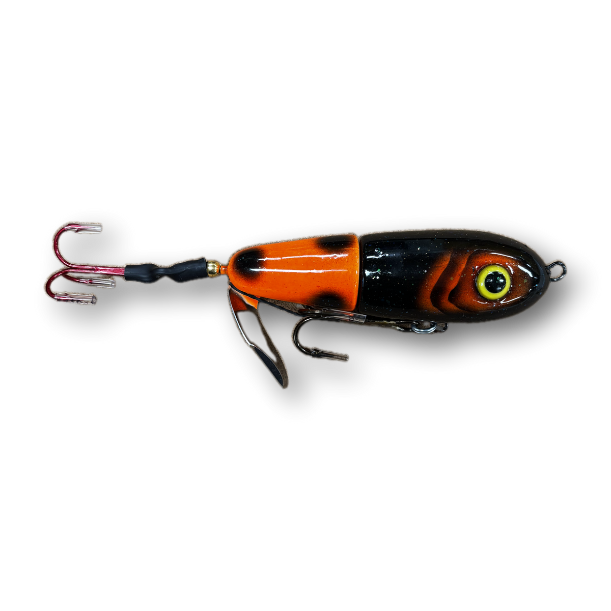 Lake X Lures Dr. Evil – Guide's Choice Pro Shop