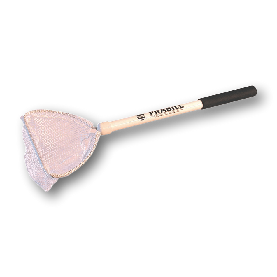 Frabill PVC Bait Net (18" Handle L X 8" X9")
