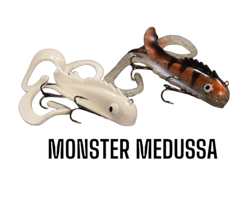 Chaos Monster Medussa