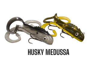 Chaos Husky Medussa