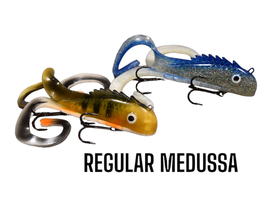 Chaos Regular Medussa