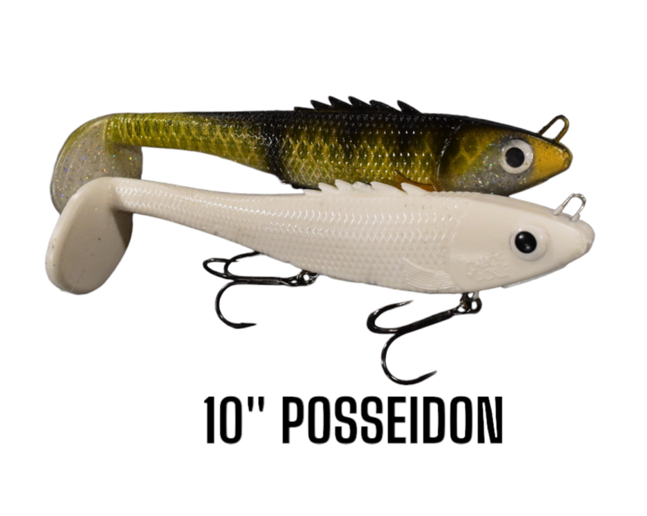 Chaos Posseidon 10