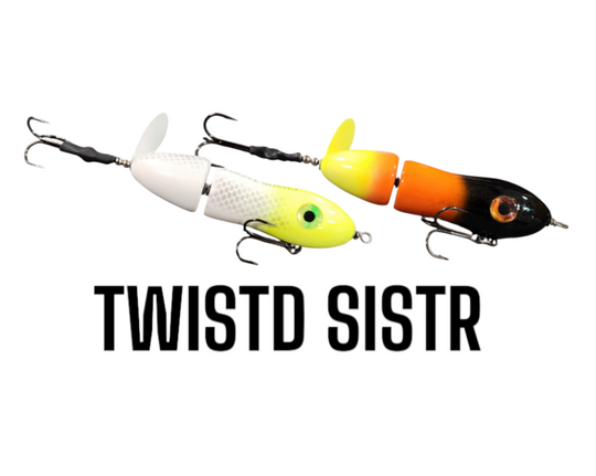 Chaos Twis'td Sis'tr