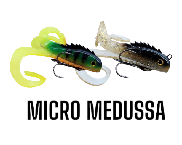 Chaos Micro Medussa