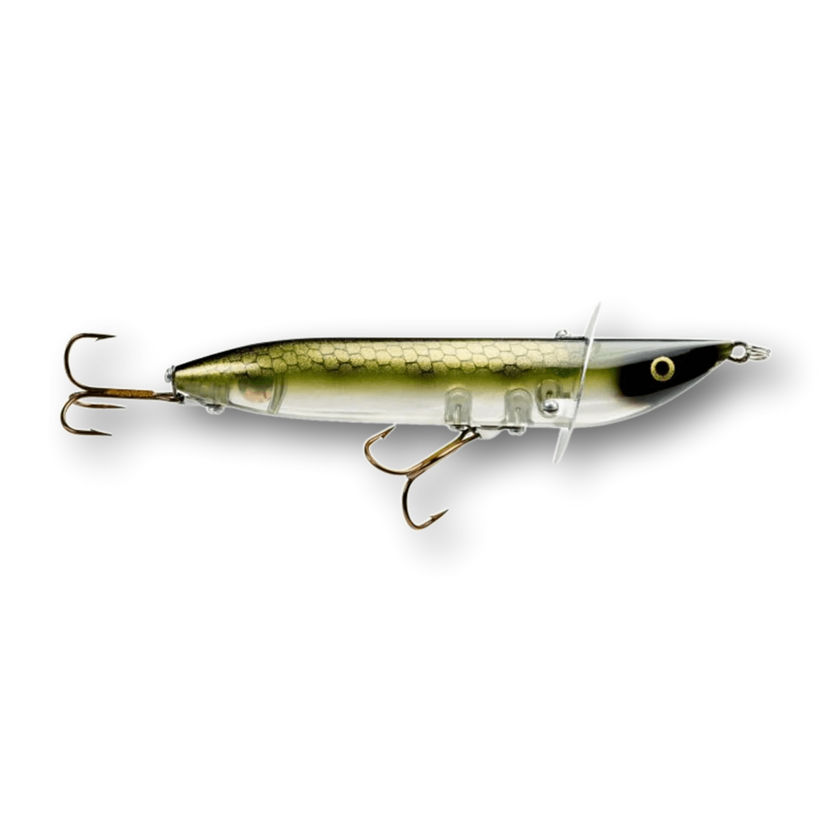 Heddon Slopenose – Guide's Choice Pro Shop Heddon Slopenose – Guide's Choice Pro Shop