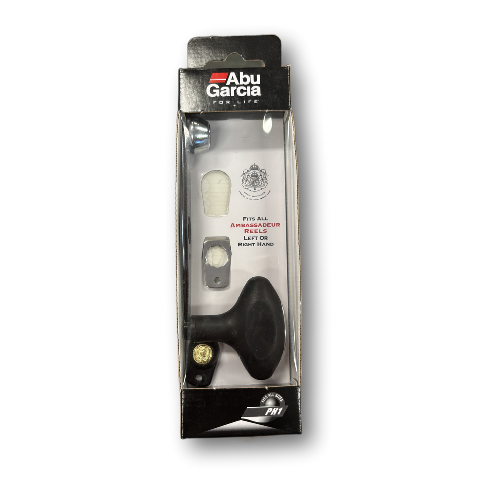 Abu Garcia Power Handle