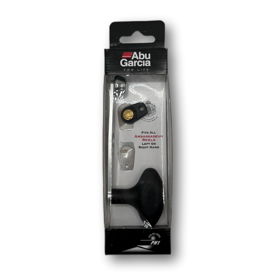 Abu Garcia Power Handle