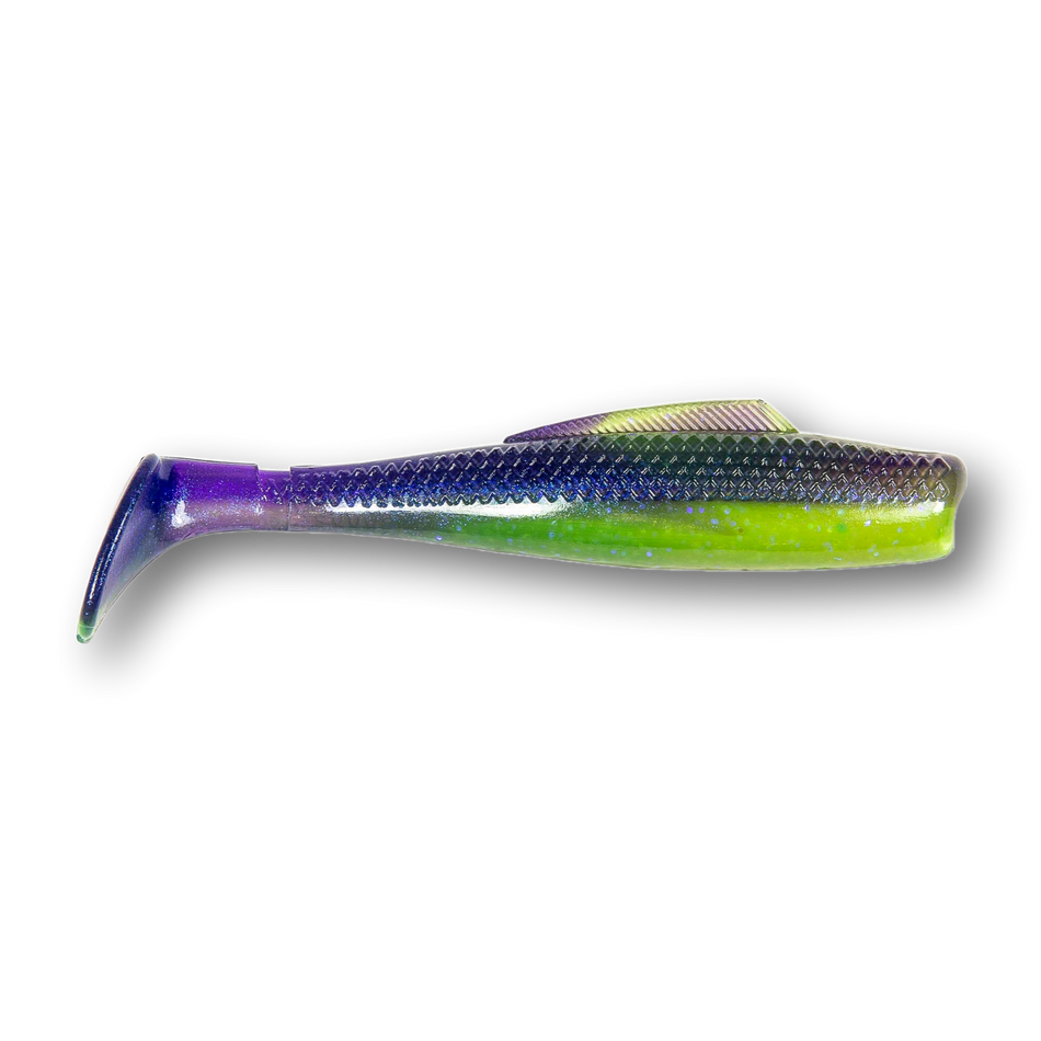 Z-Man MinnowZ