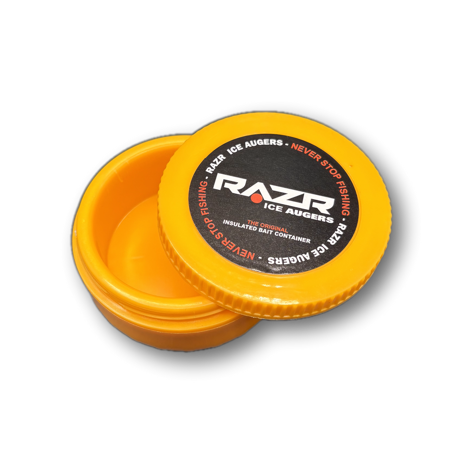 RAZR Ice Bait Puck