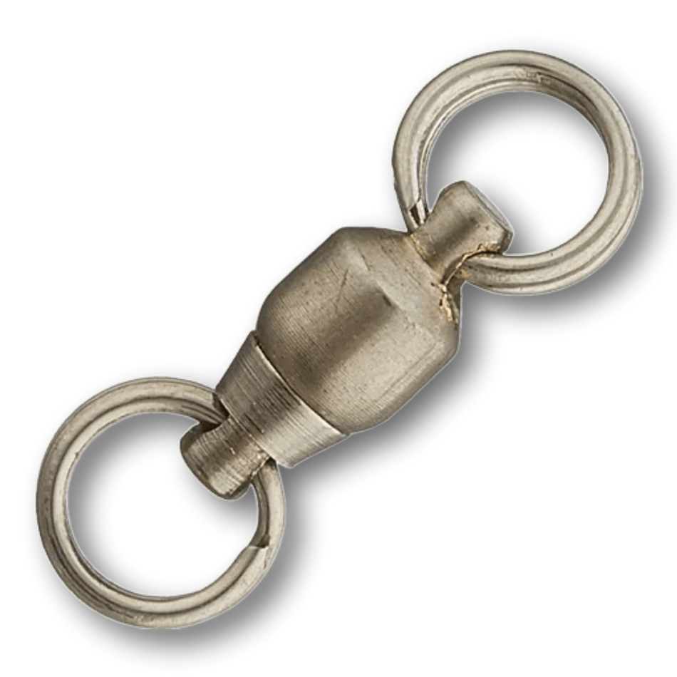 Sampo Ball Bearing Swivels