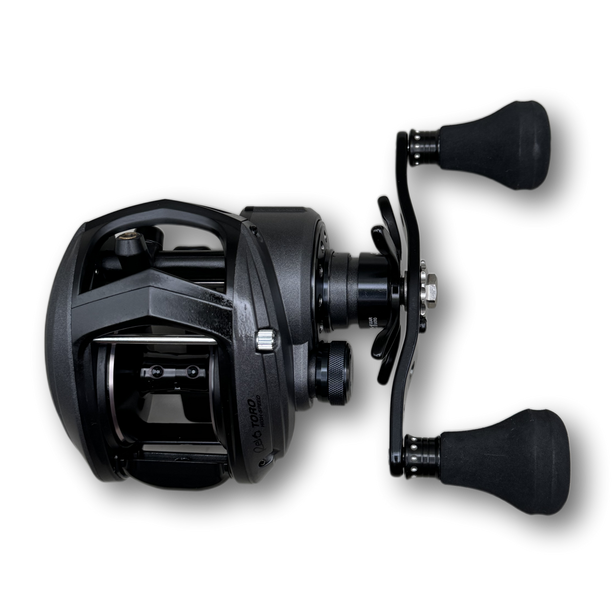 Abu Garcia T3 Revo Toro Beast BST61 Reel Abu Garcia T3 Revo Toro Beast BST61 Reel