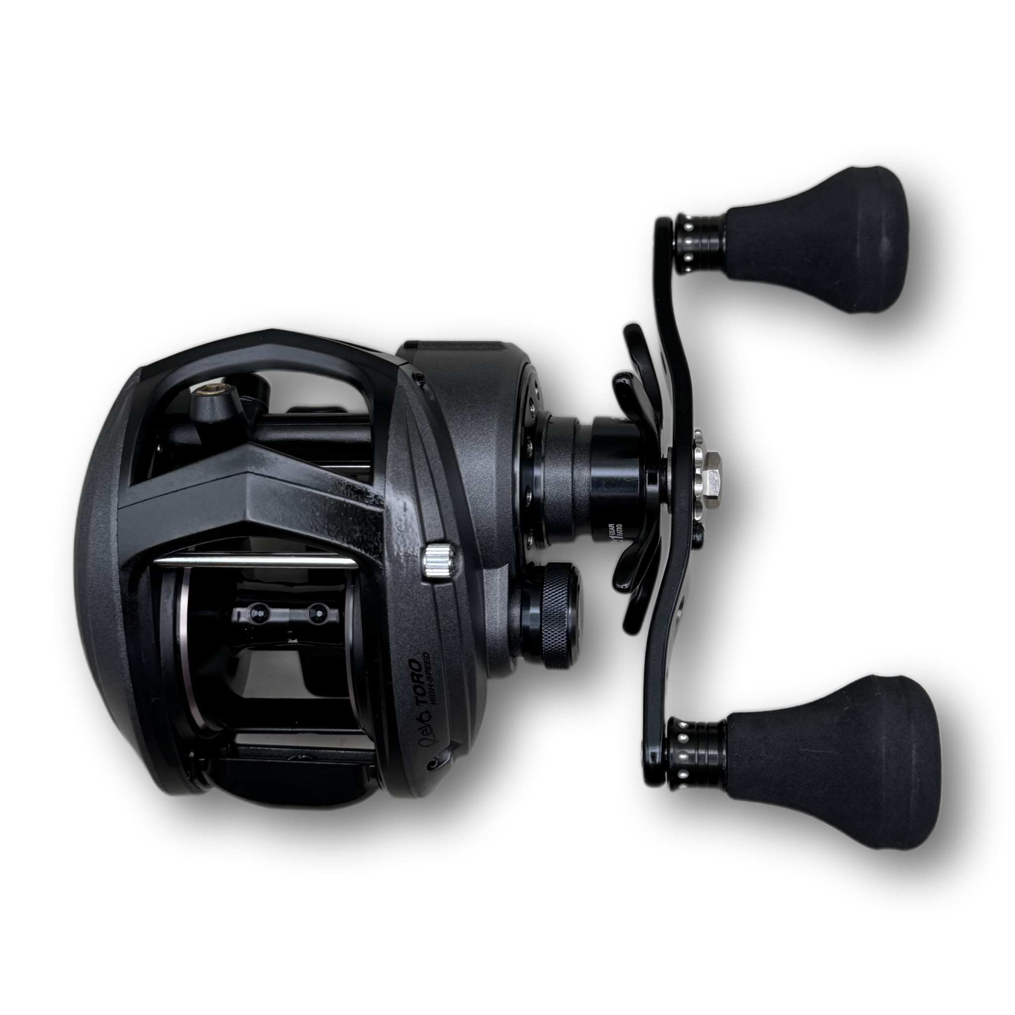 Abu Garcia T3 Revo Toro Beast BST61 Reel Abu Garcia T3 Revo Toro Beast BST61 Reel