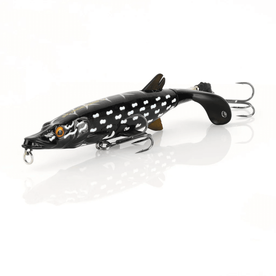 Savage Gear Pike Smash Tail