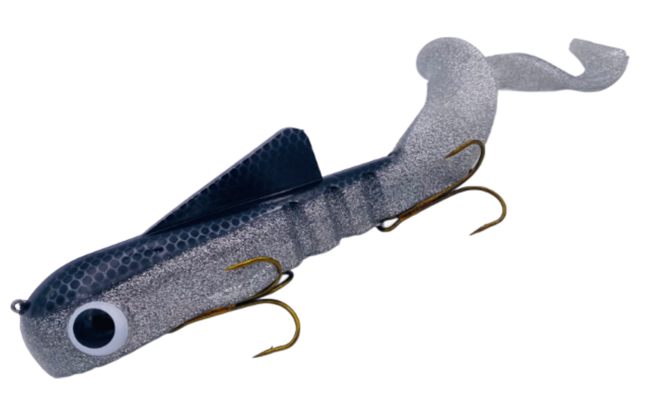 Musky Innovations Magnum Bull Dawg