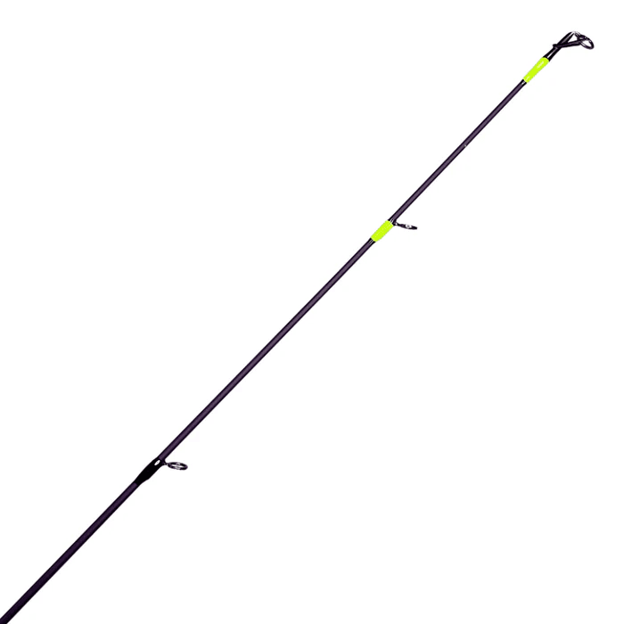 River Run Rods Elk River Custom Rods Silver XP Series Spinning Rods – Guide's Choice ...
