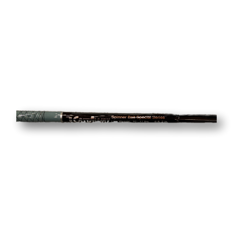 CastAway Casting Rods