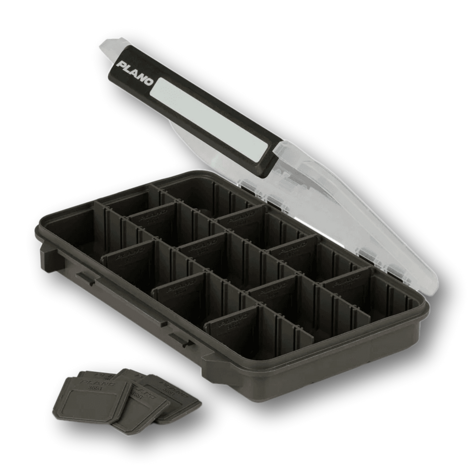 Plano Stowaway 3600