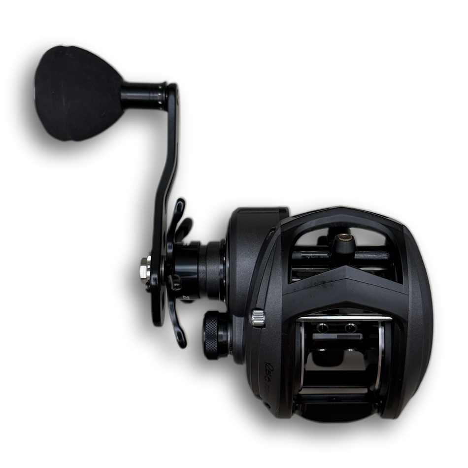 Abu Garcia Revo Toro® Beast™ T3 Low Profile Baitcaster Reel