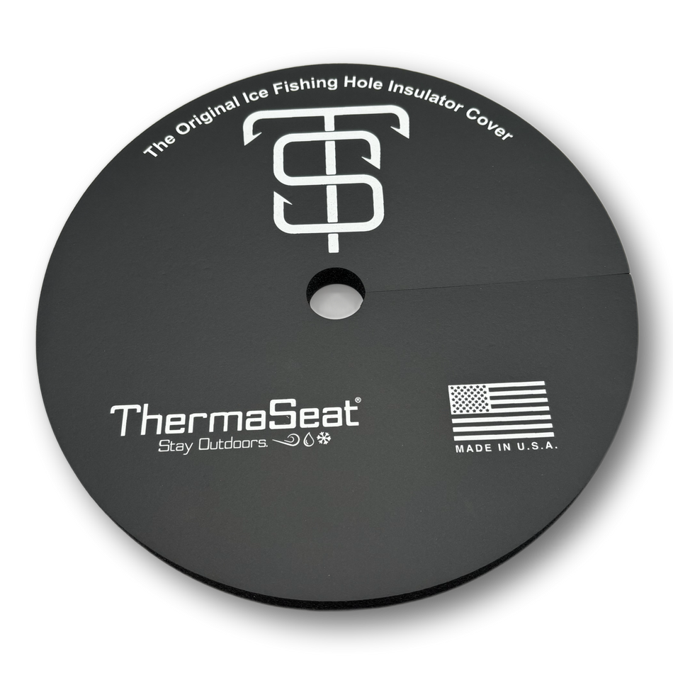 ThermaSeat Ice Hole Cover