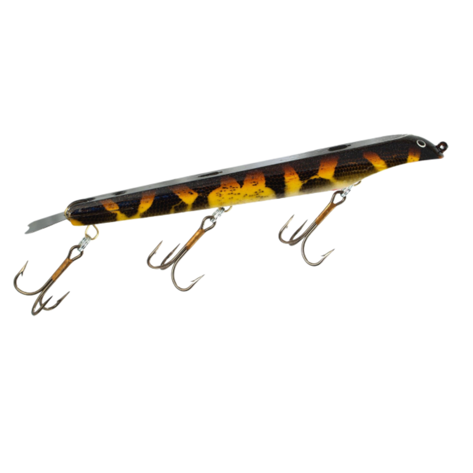 Suick 7" Weighted Thriller