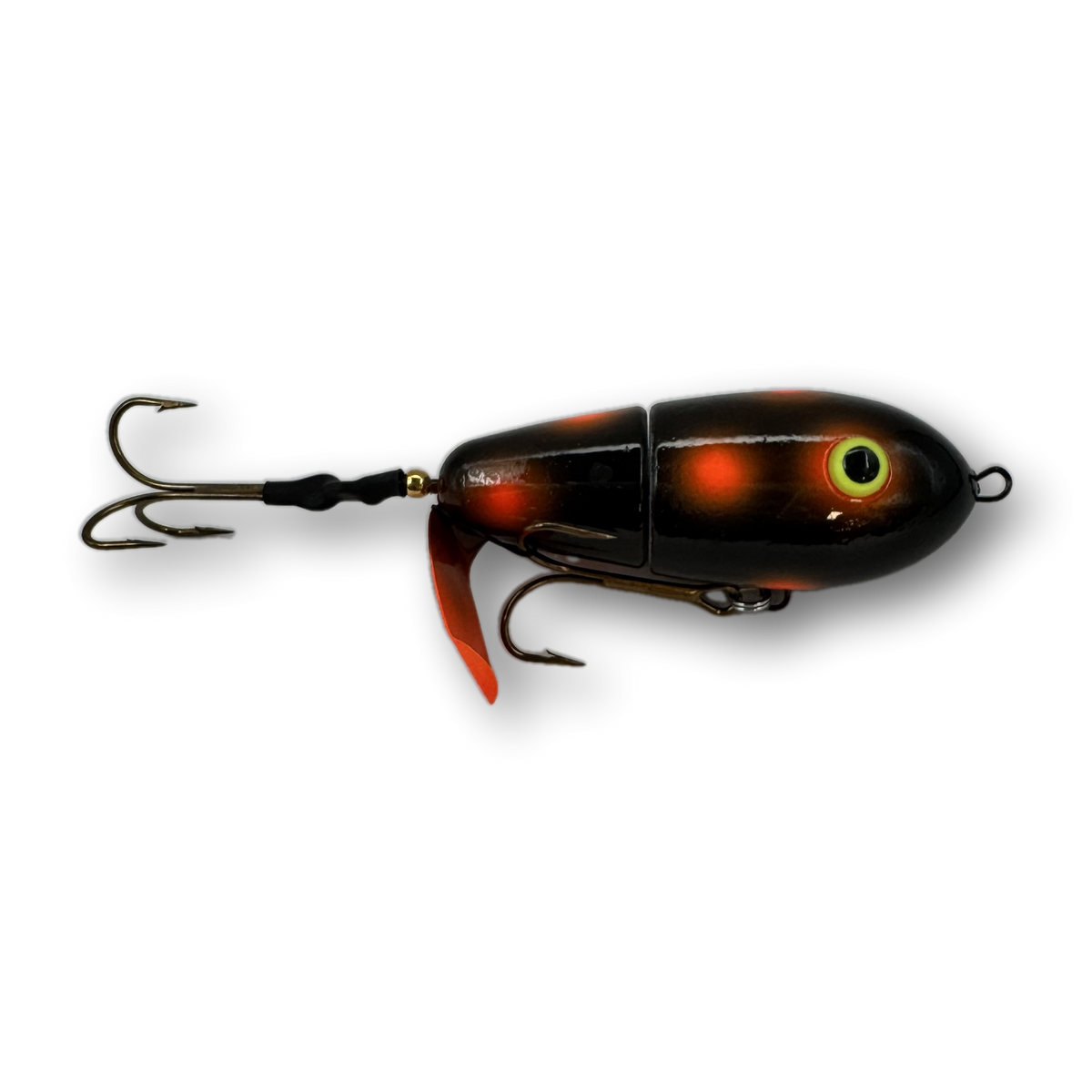 bass pro musky lures Lake X Lures Fat Bastard – Guide's Choice Pro Shop