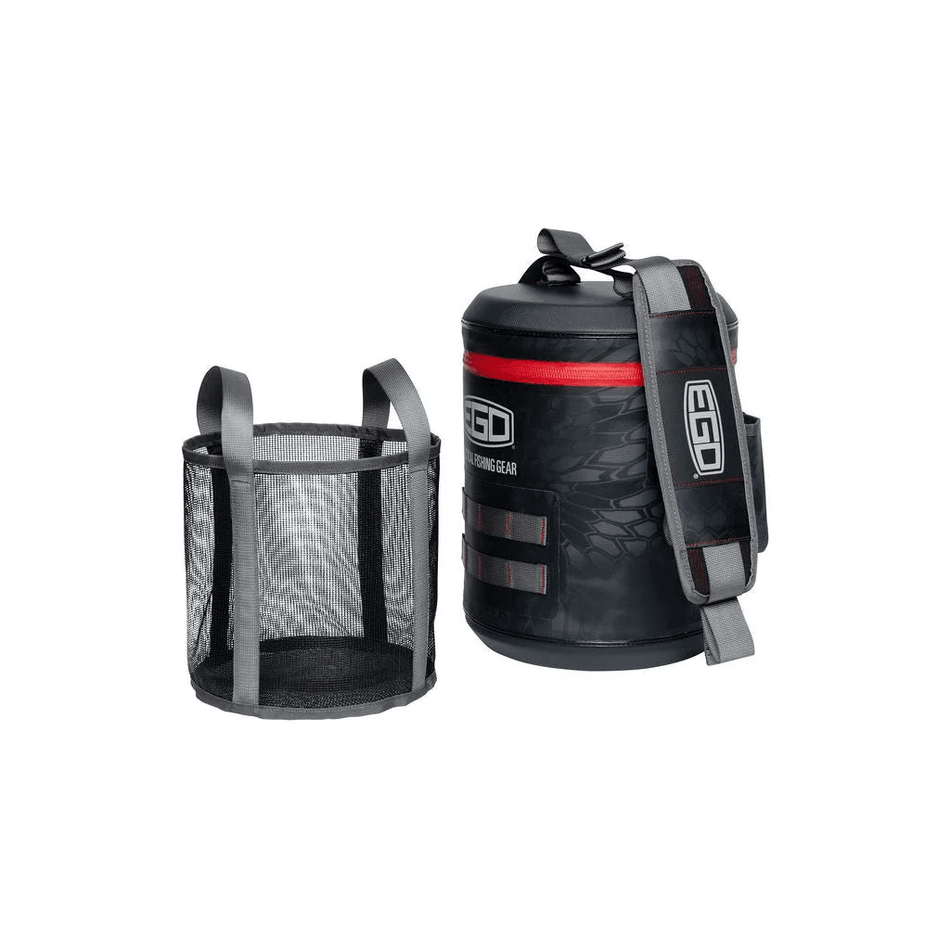 Ego Soft Sided Bait Cooler