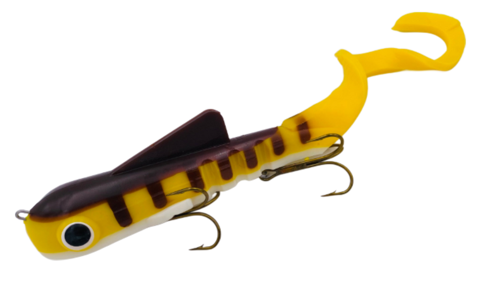 Musky Innovations Magnum Bull Dawg