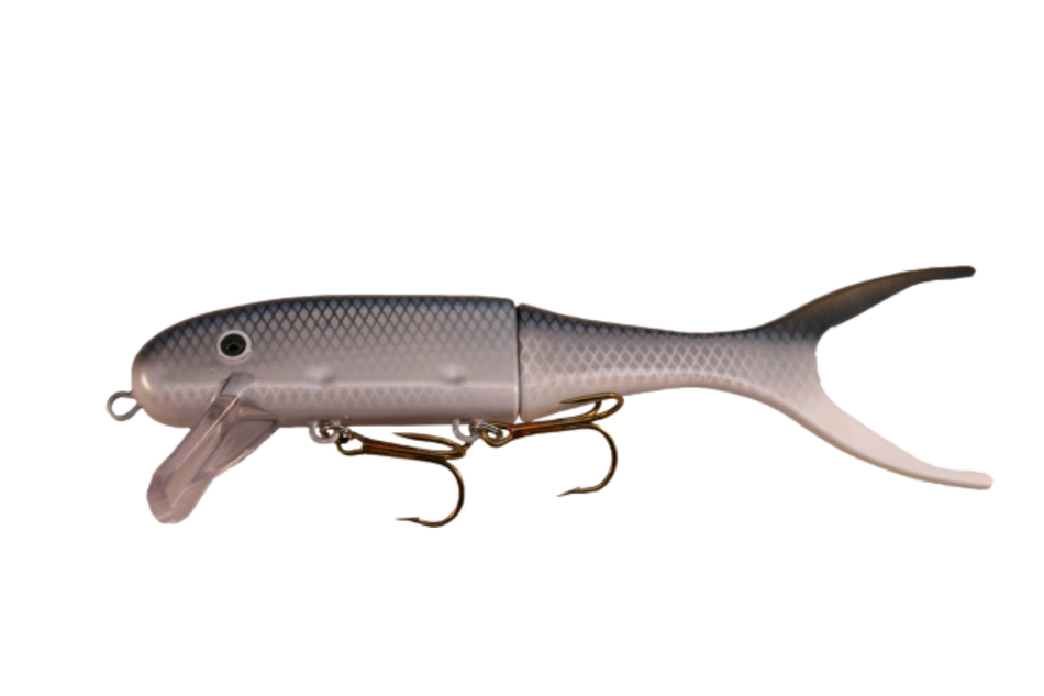 Musky Innovations Shallow Invader